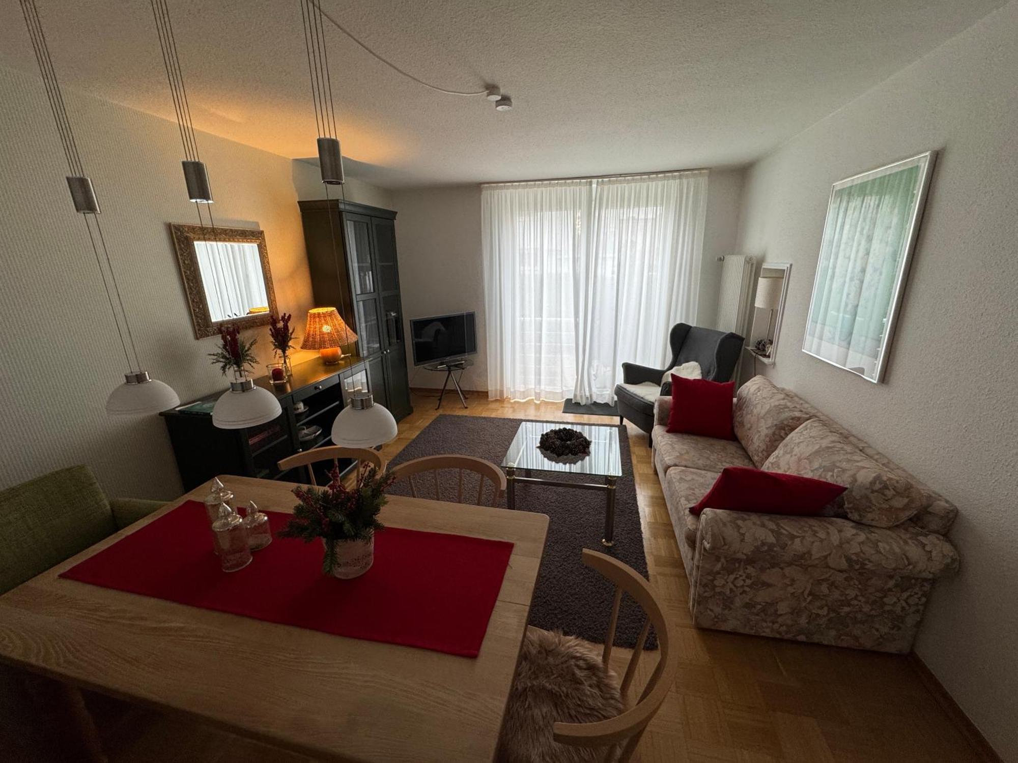 Ferienwohnung Sonja فرايبورغ المظهر الخارجي الصورة