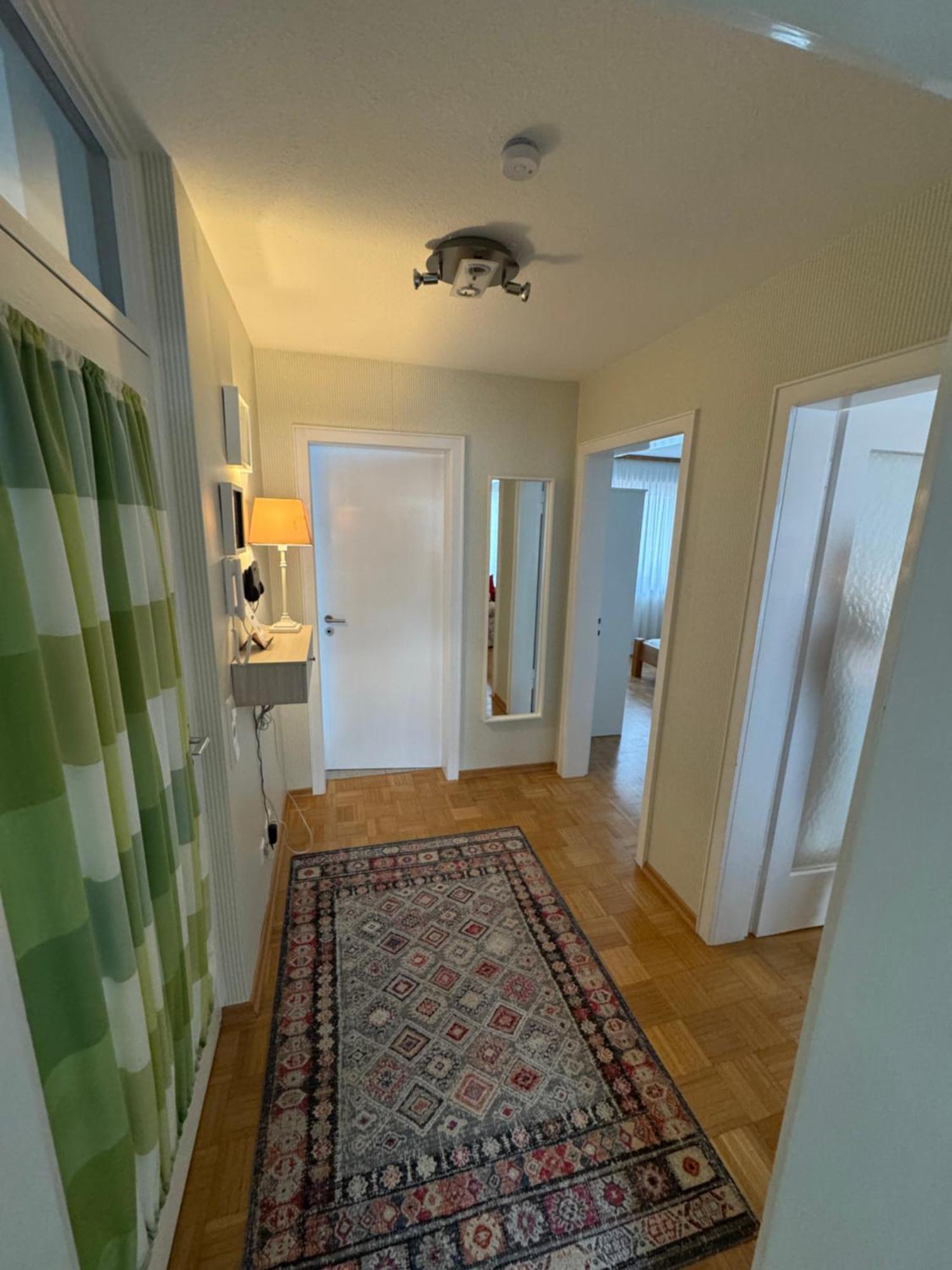 Ferienwohnung Sonja فرايبورغ المظهر الخارجي الصورة